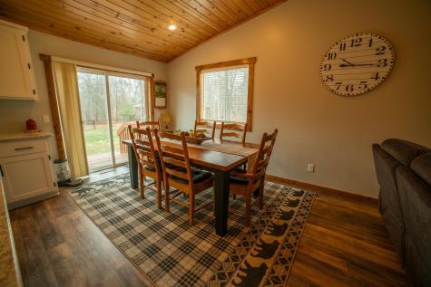 14001 Shafer Road Crosslake MN 56442