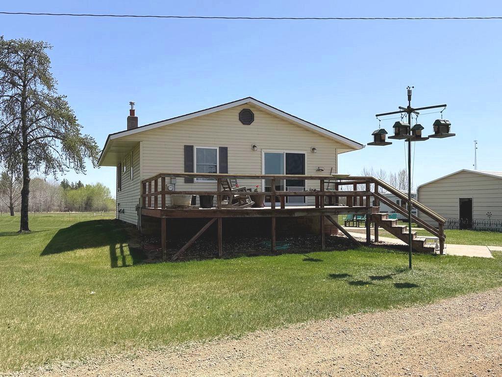 16515 300th Street Sebeka MN 56477