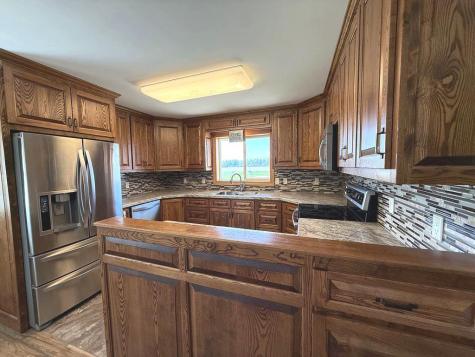 16515 300th Street Sebeka MN 56477