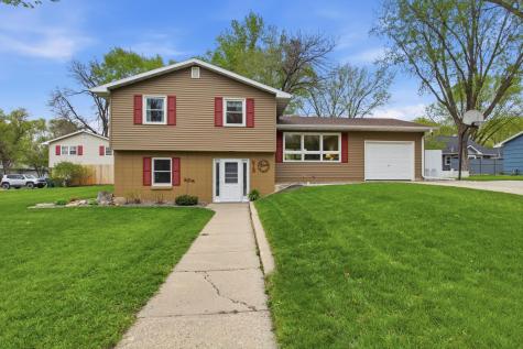 215 Terrace Drive SW Willmar MN 56201
