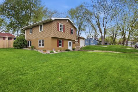 215 Terrace Drive SW Willmar MN 56201