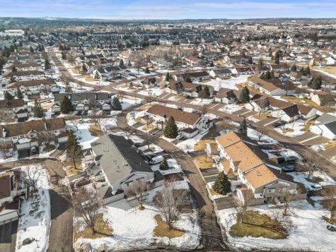 6292 158th Street W Apple Valley MN 55124