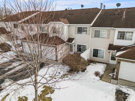 6292 158th Street W Apple Valley MN 55124