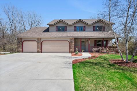 2664 Borden Court Inver Grove Heights MN 55076