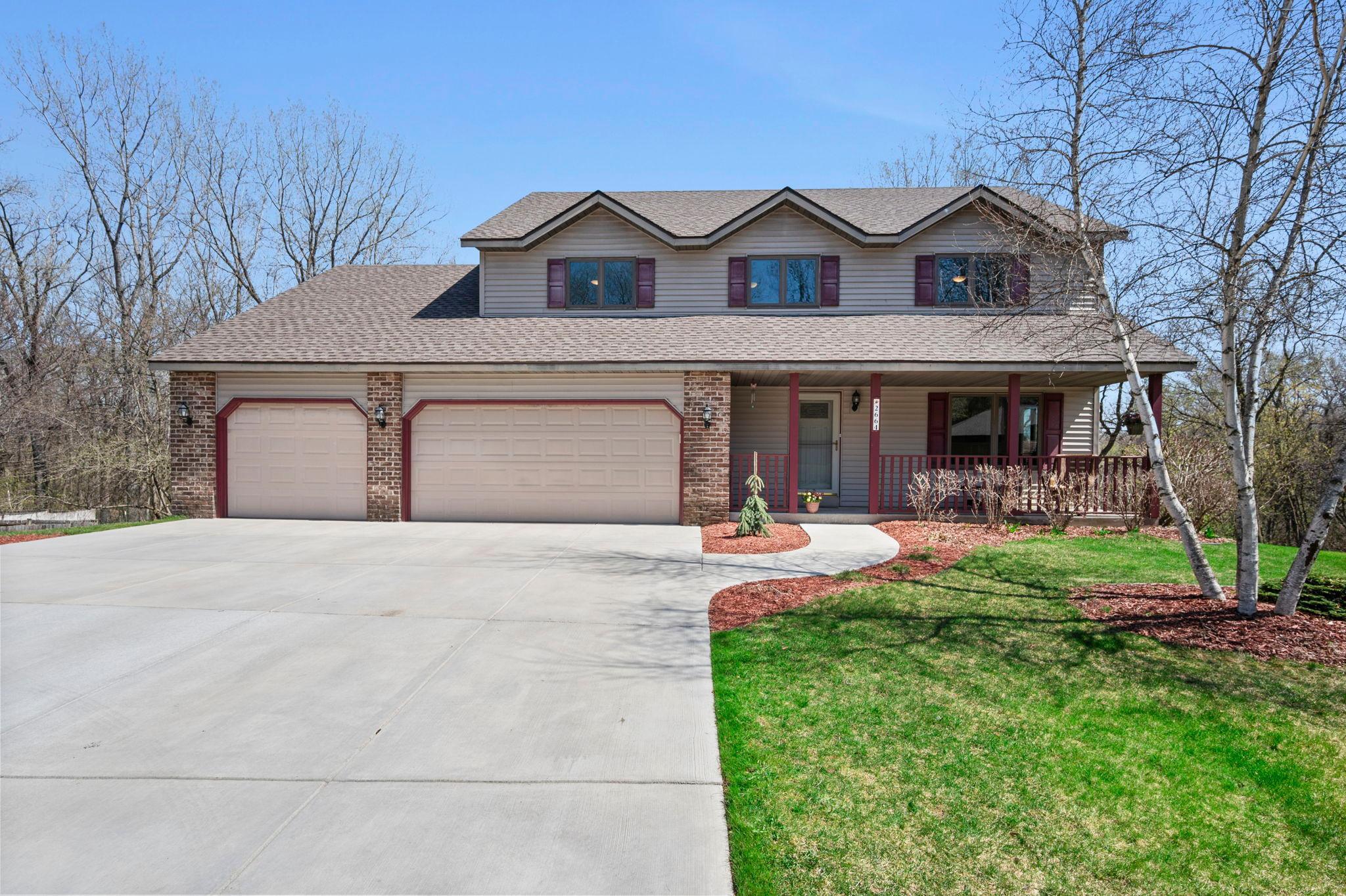2664 Borden Court Inver Grove Heights MN 55076