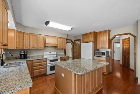 2664 Borden Court Inver Grove Heights MN 55076
