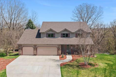 2664 Borden Court Inver Grove Heights MN 55076