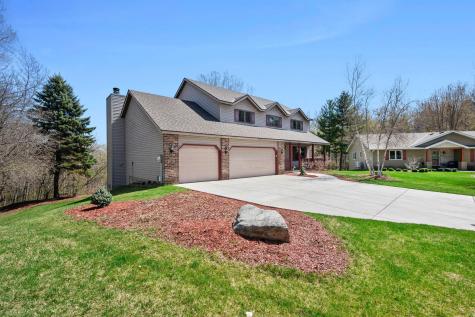 2664 Borden Court Inver Grove Heights MN 55076