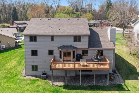 2664 Borden Court Inver Grove Heights MN 55076