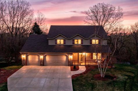 2664 Borden Court Inver Grove Heights MN 55076
