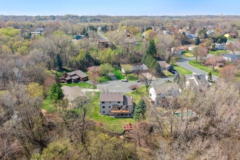 2664 Borden Court Inver Grove Heights MN 55076