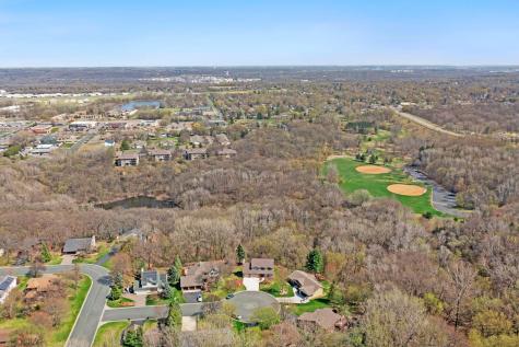 2664 Borden Court Inver Grove Heights MN 55076