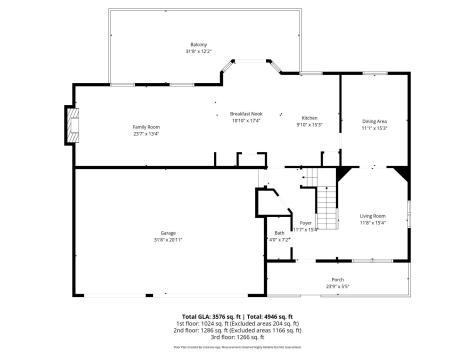 2664 Borden Court Inver Grove Heights MN 55076