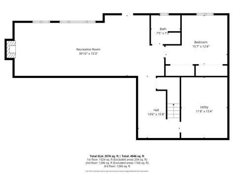 2664 Borden Court Inver Grove Heights MN 55076