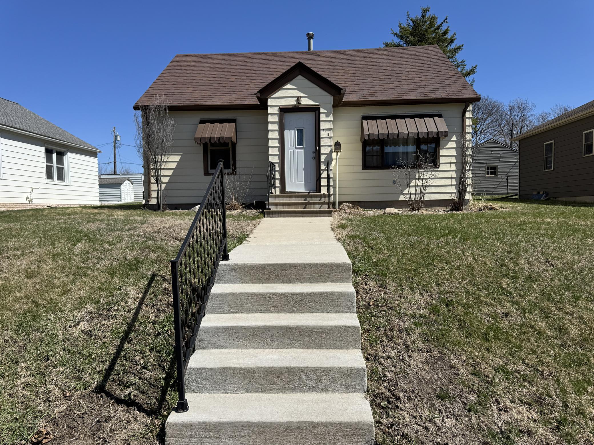 315 S Grant Street Fairmont MN 56031