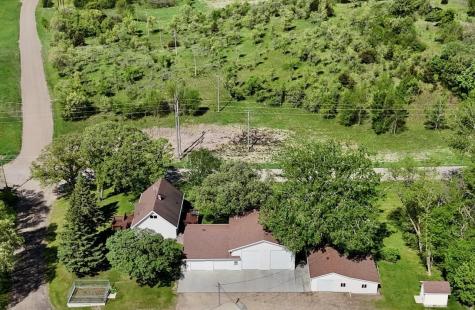 1110 Water Plant Road Fergus Falls MN 56537
