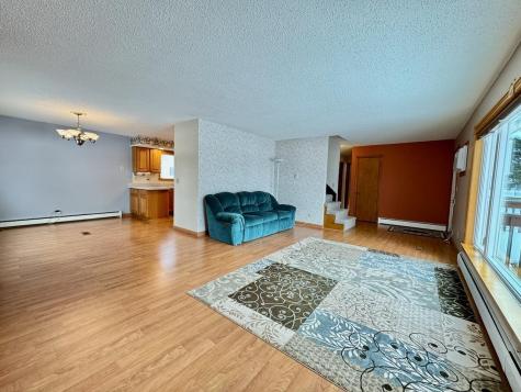 1110 Water Plant Road Fergus Falls MN 56537