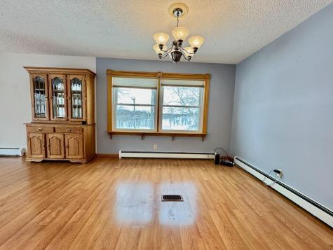 1110 Water Plant Road Fergus Falls MN 56537