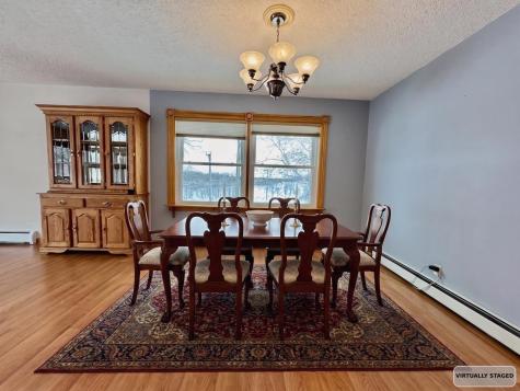 1110 Water Plant Road Fergus Falls MN 56537