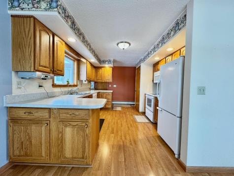 1110 Water Plant Road Fergus Falls MN 56537