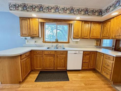 1110 Water Plant Road Fergus Falls MN 56537