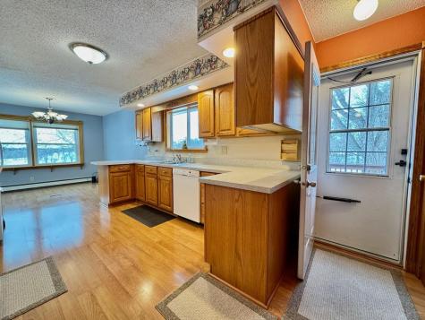 1110 Water Plant Road Fergus Falls MN 56537