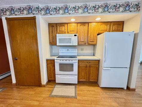 1110 Water Plant Road Fergus Falls MN 56537