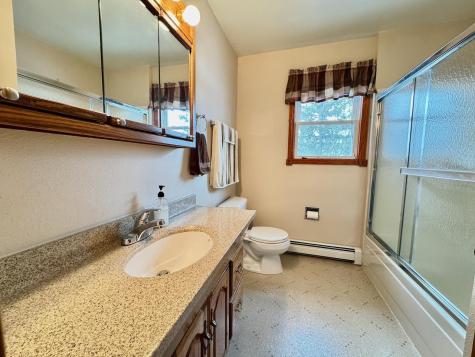 1110 Water Plant Road Fergus Falls MN 56537
