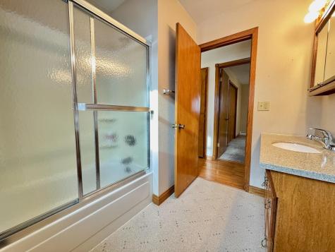 1110 Water Plant Road Fergus Falls MN 56537