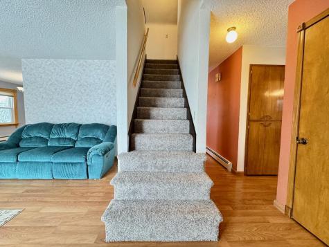 1110 Water Plant Road Fergus Falls MN 56537