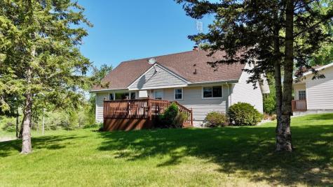 1110 Water Plant Road Fergus Falls MN 56537