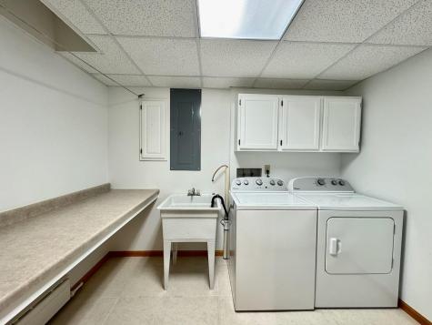 1110 Water Plant Road Fergus Falls MN 56537