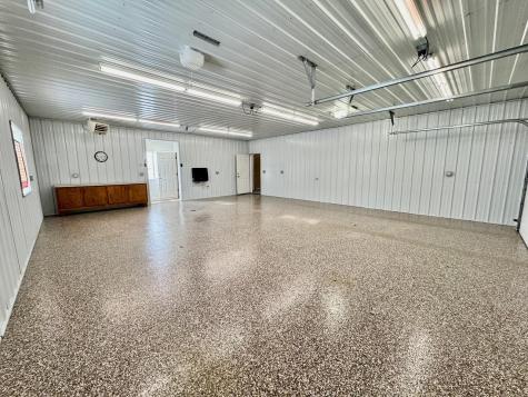 1110 Water Plant Road Fergus Falls MN 56537