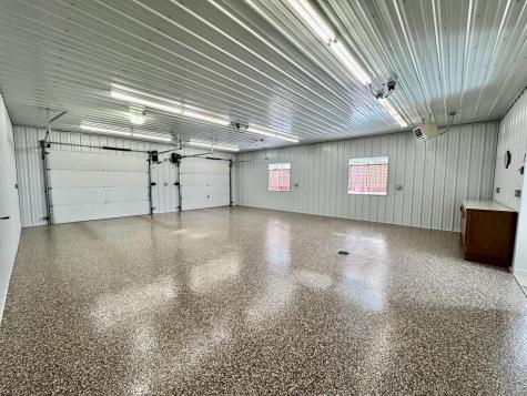 1110 Water Plant Road Fergus Falls MN 56537