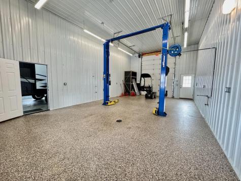 1110 Water Plant Road Fergus Falls MN 56537