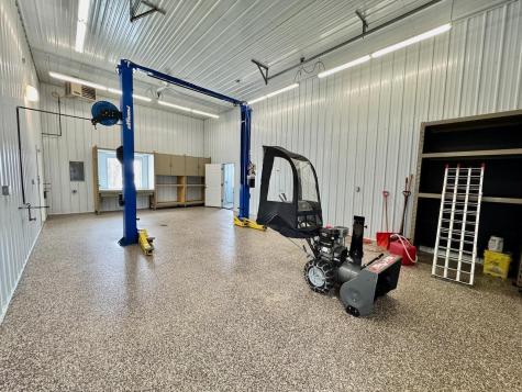 1110 Water Plant Road Fergus Falls MN 56537