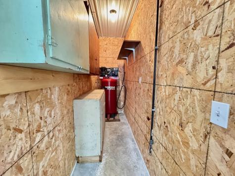 1110 Water Plant Road Fergus Falls MN 56537