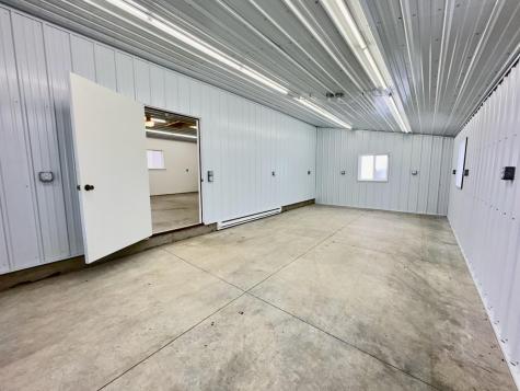 1110 Water Plant Road Fergus Falls MN 56537