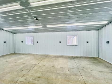 1110 Water Plant Road Fergus Falls MN 56537