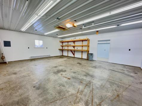 1110 Water Plant Road Fergus Falls MN 56537
