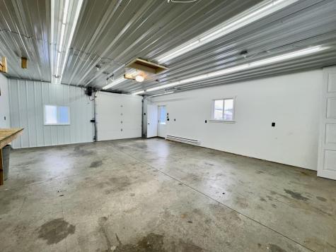 1110 Water Plant Road Fergus Falls MN 56537
