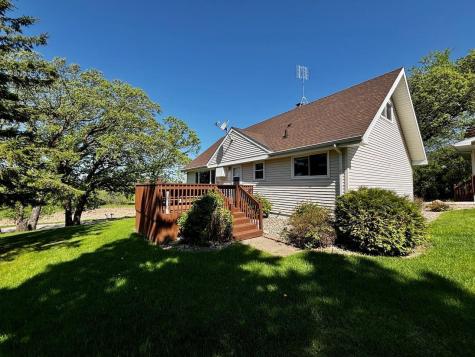 1110 Water Plant Road Fergus Falls MN 56537