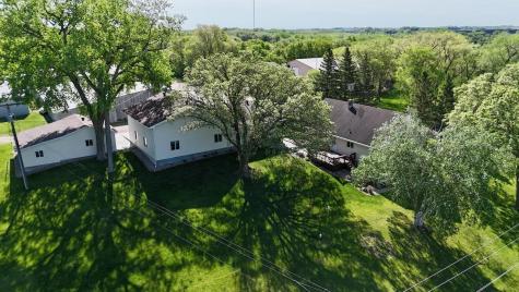 1110 Water Plant Road Fergus Falls MN 56537
