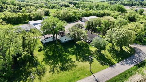 1110 Water Plant Road Fergus Falls MN 56537