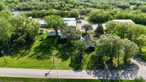 1110 Water Plant Road Fergus Falls MN 56537