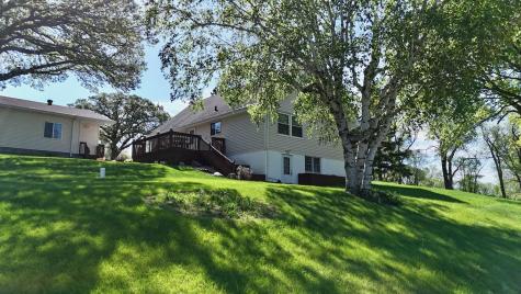 1110 Water Plant Road Fergus Falls MN 56537