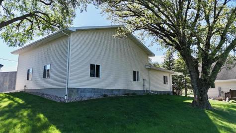 1110 Water Plant Road Fergus Falls MN 56537