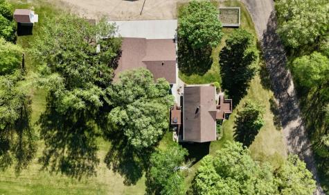 1110 Water Plant Road Fergus Falls MN 56537