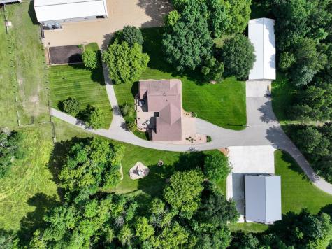 7148 County Road 42 NE Alexandria MN 56308