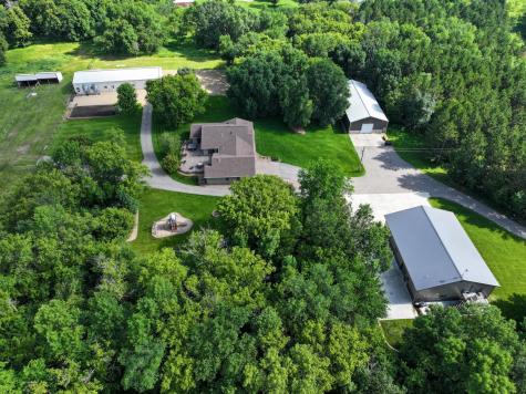 7148 County Road 42 NE Alexandria MN 56308
